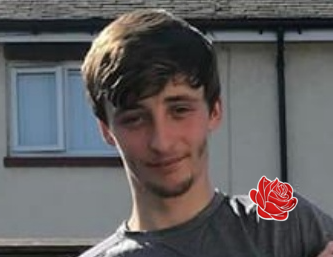 Alex Jordan – profile image